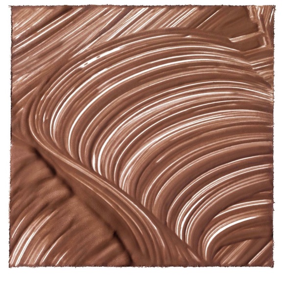 MILK MAKEUP DUB Fiber Eyebrow Gel - Dub - Picture 4 of 6